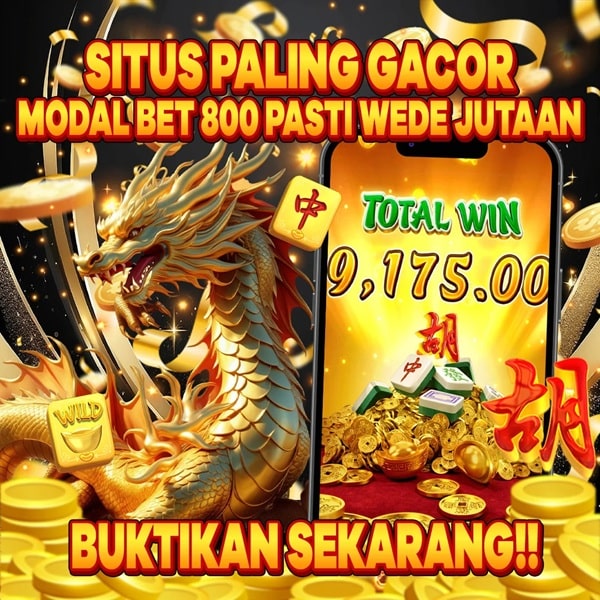 ALADIN13: Situs Gacor 2025: Depo Mini, Cuan Maksimal